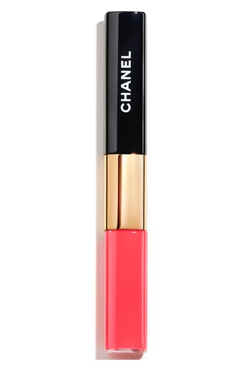 chanel le rouge duo ultra tenue stores|Chanel long wearing lipstick.